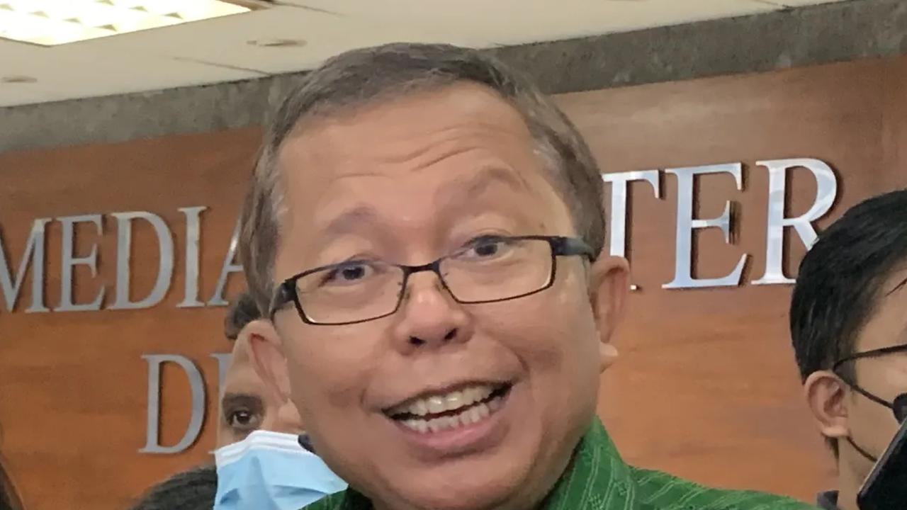Waketum PPP Arsul Sani Terpilih Sebagai Hakim Konstitusi Usul DPR