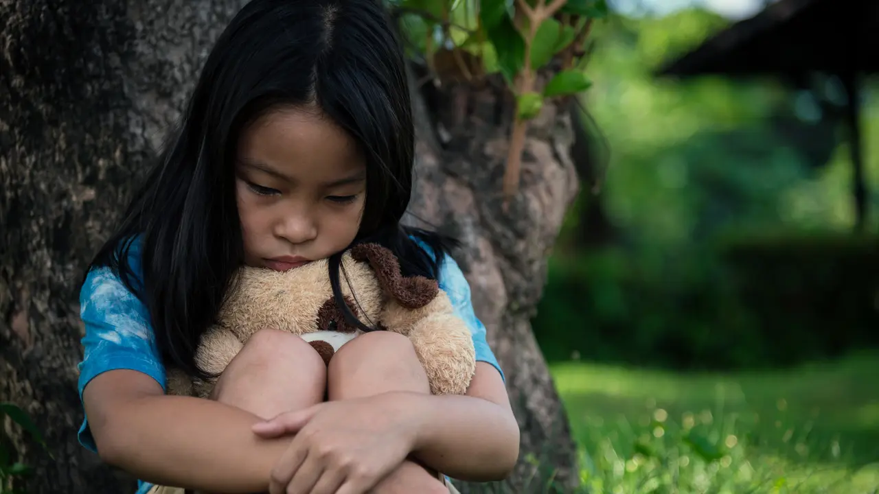 anak
