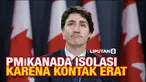 PM Kanada Justin Trudeau umumkan dirinya menjalani isolasi usai melakukan kontak dengan pasien Covid-19. Trudeau telah menjalani tes antigen Covid-19 dan hasilnya negatif, namun ia tetap menjalani isolasi.