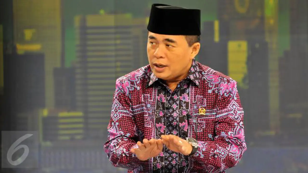 Hari Kartini, Ketua DPR Ajak Perempuan Aktif Disegala Bidang