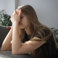 Ilustrasi Mimpi Menangis/https://www.freepik.com/freepik&nbsp;