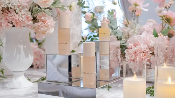 The Healing Water Effect, Mengapa Dunia Percaya Pada Air Budapest untuk Kecantikan