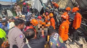 Kronologi Kecelakaan Karambol di Jalur Surabaya–Malang, 3 Tewas