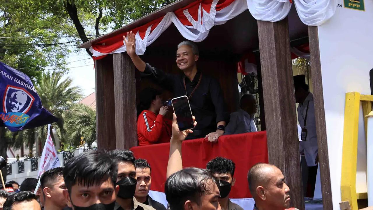 Dok. Istimewa