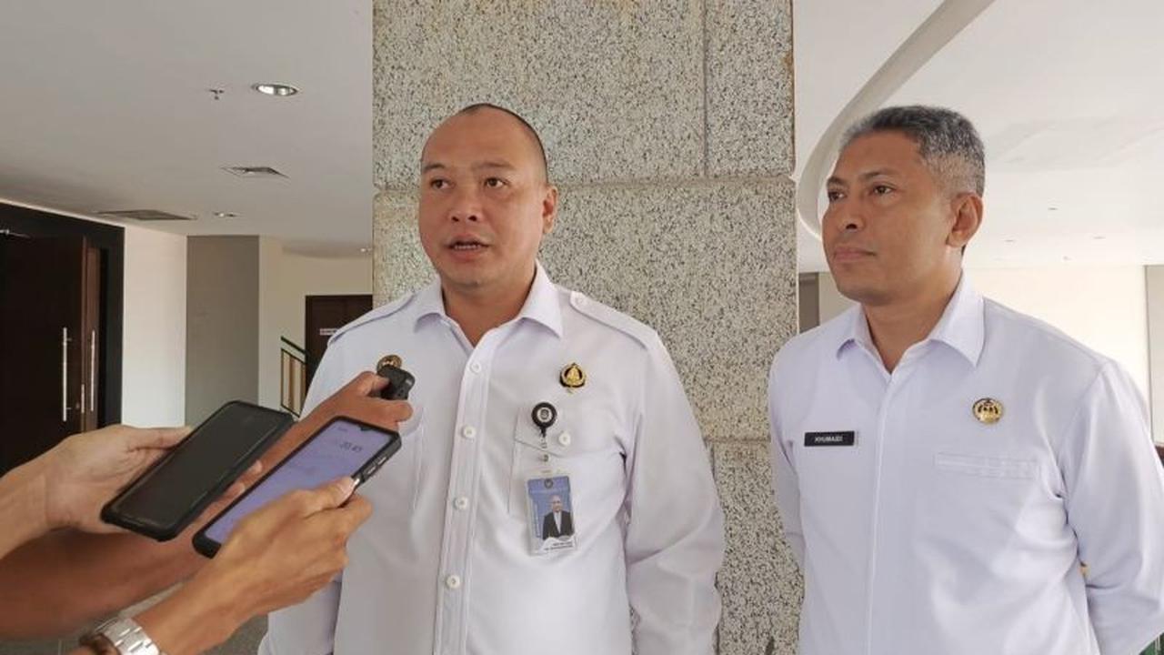 Fakta Mengejutkan! Imigrasi Babel Intensifkan Pencegahan TPPO di Sekolah, Sasar Usia Produktif