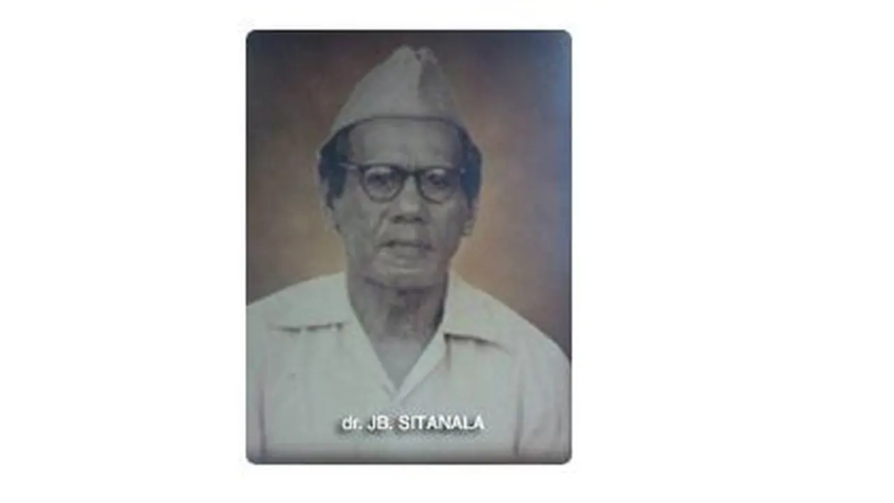 Jacob Bernardus Sitanala, sosok penting pemberantas kusta di Indonesia. (Foto: Dok RSK Sitanala)