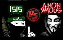 Hacker Anonymous bersumpah balas dendam pada ISIS atas Teror Paris