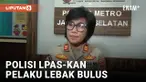 Remaja yang Habiskan Nyawa Ayah dan Neneknya di Lebak Bulus Dititipkan