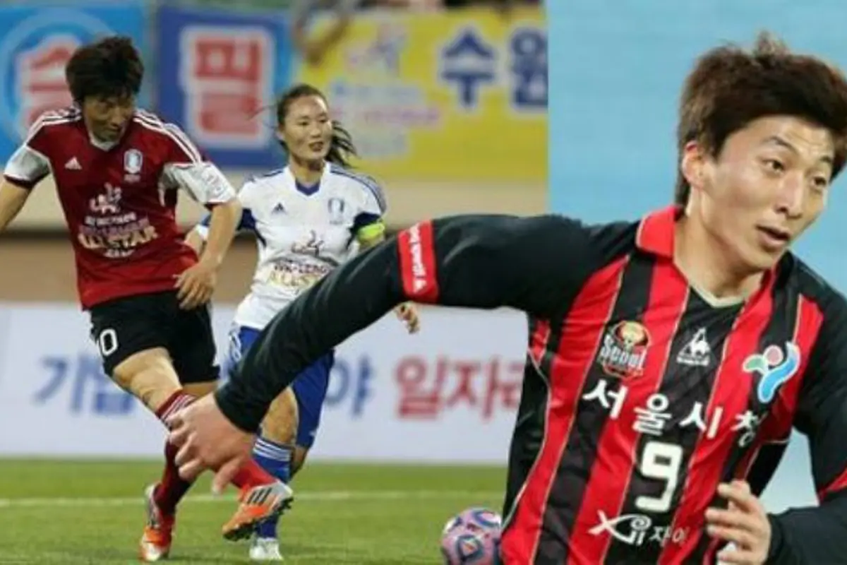 Park Eun-Seon