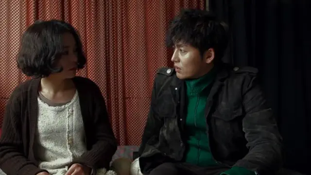 Pieta (2012)
