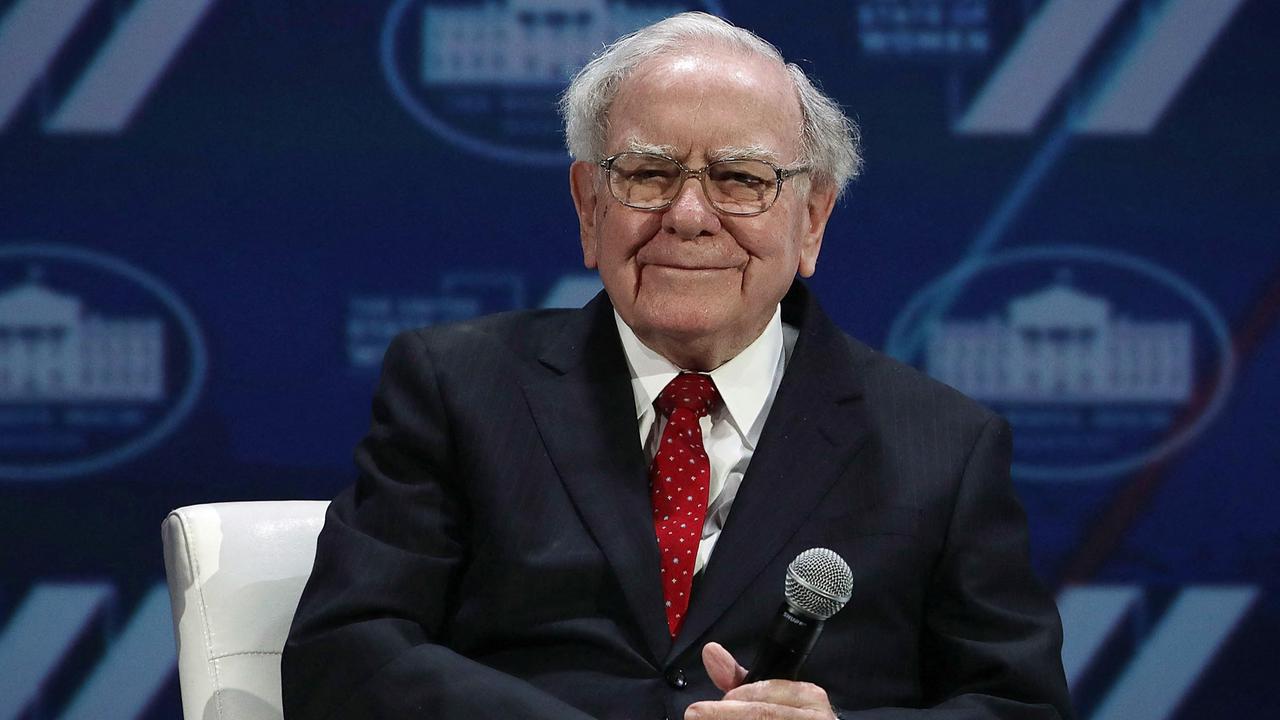 Patut Dicontoh, Kebiasaan Warren Buffett yang Bisa Mengubah Hidup Anda