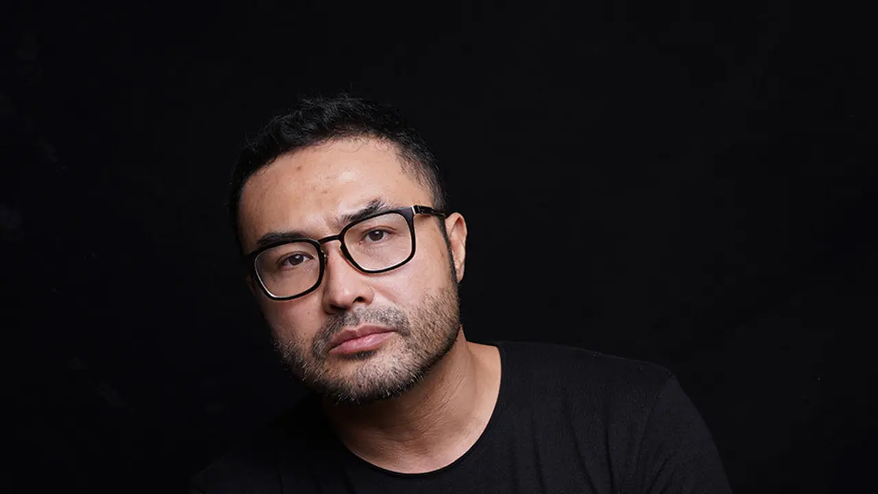 [Fimela] Surya Saputra