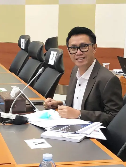 Tidak sendirian, untuk menyukseskan rencana baiknya itu, Eko pun menggandeng para konten kreator. Mereka adalah Raffi Ahmad, Atta Halilintar, Dedi Corbuzier, dan masih banyak lagi. (Instagram/ekopatriosuper)