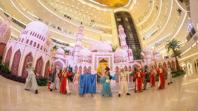 Program Ramadan Midnight Shopping Kembali Digelar