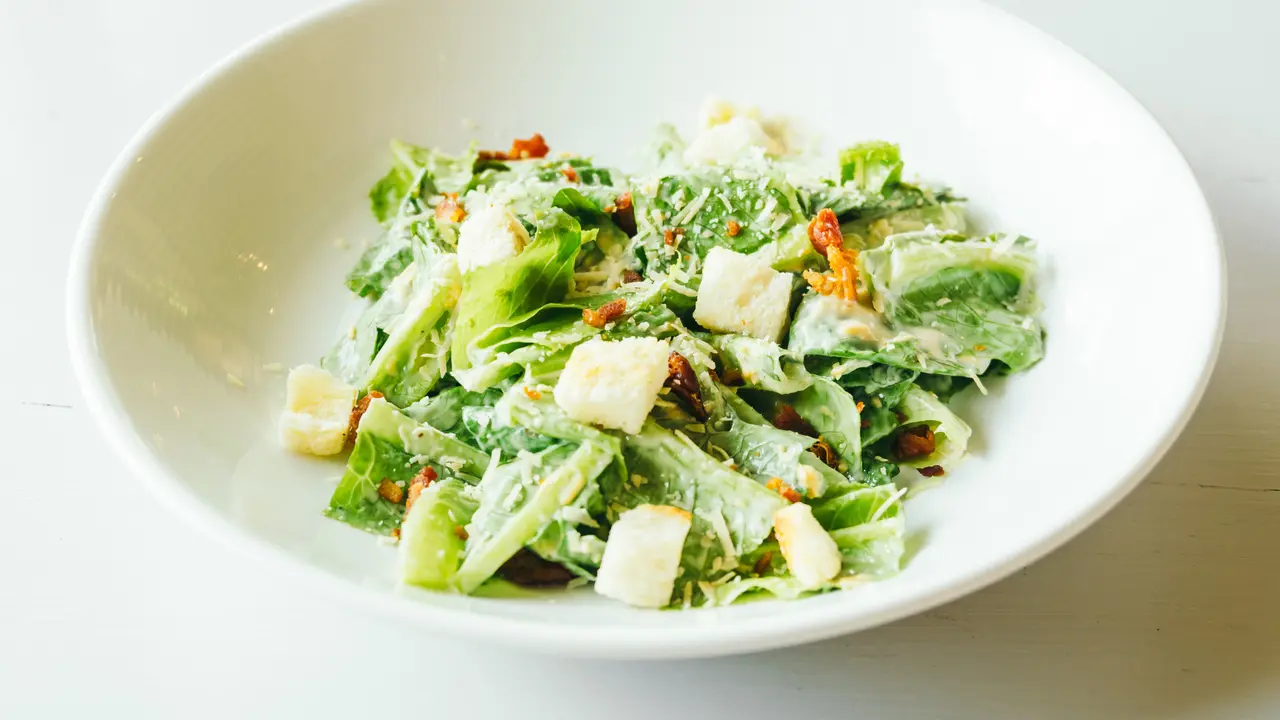 Caesar Salad