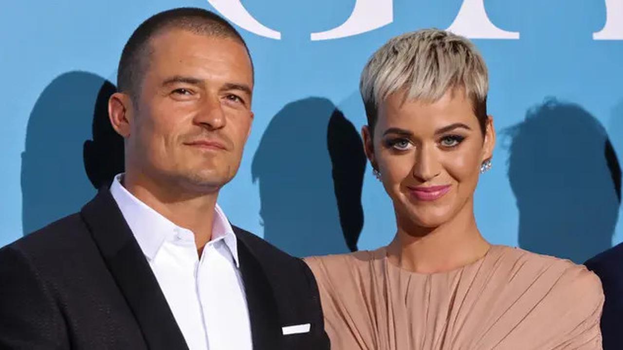 Katy Perry dan Orlando Bloom Akhirnya Akui Perpisahan, Alami Pergeseran dalam Hubungan