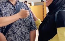 Wanita Ini Bertemu Jodohnya di Usia 48 Tahun, Kisahnya Viral Bikin Penasaran