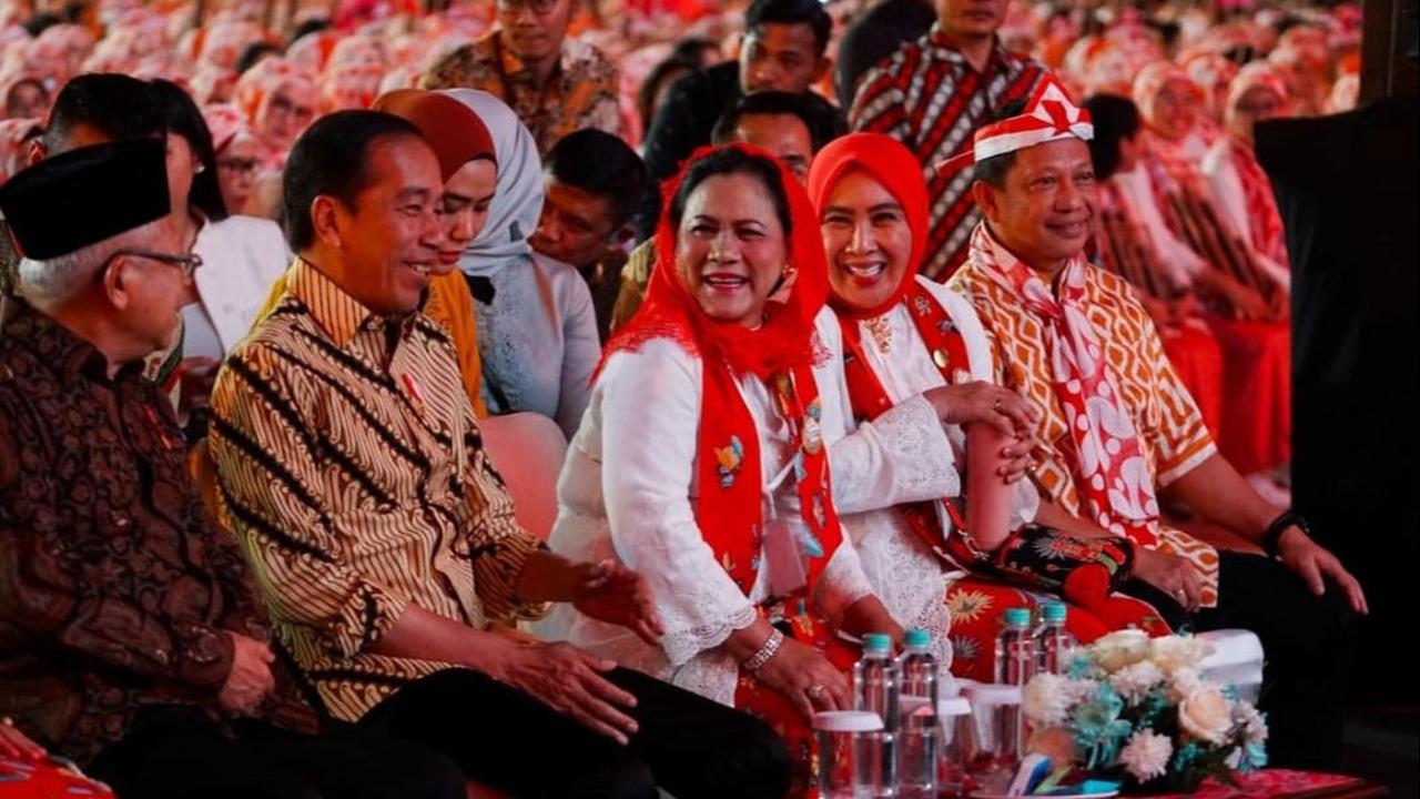 Dok. Istimewa
