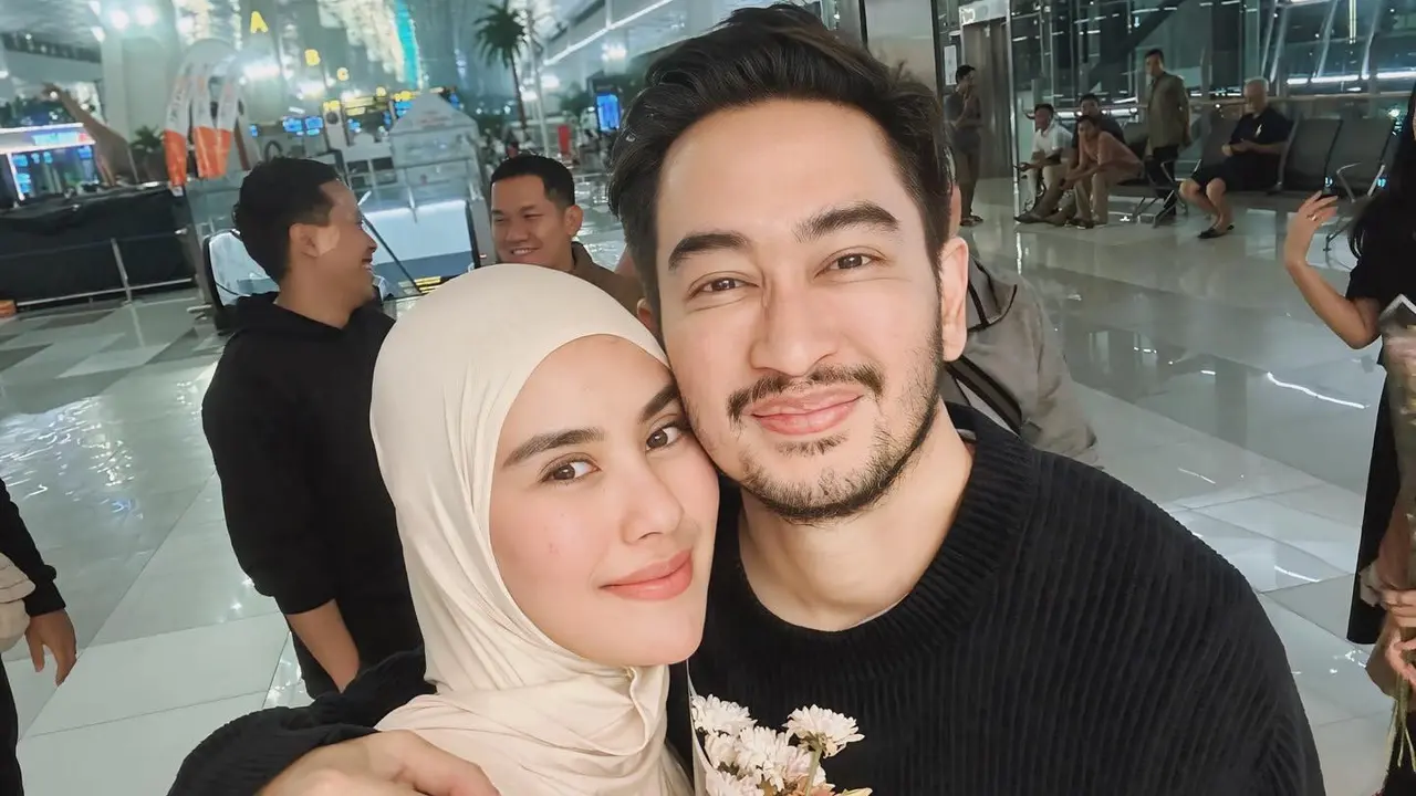 Syahnaz Sadiqah