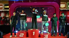 Cetak Sejarah Baru, Mahardiga Zildham Juara Avenue Racing Series 2026
