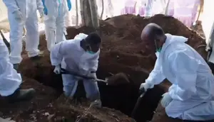 Hasil Ekshumasi Jenazah Sutrimo Diumumkan Hari Ini