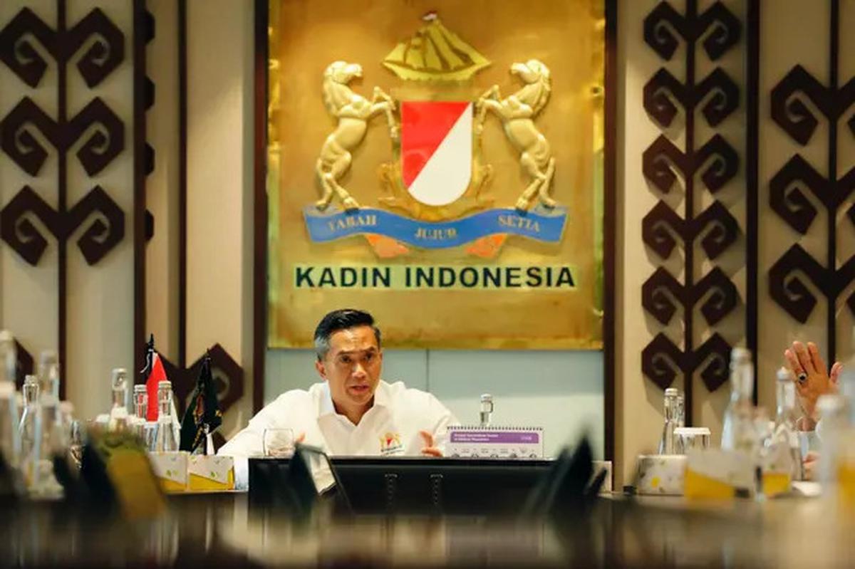 Viral Pengusaha Palak Chandra Asri Alkali Cilegon Rp 5 Triliun, Apindo: Investigasi!