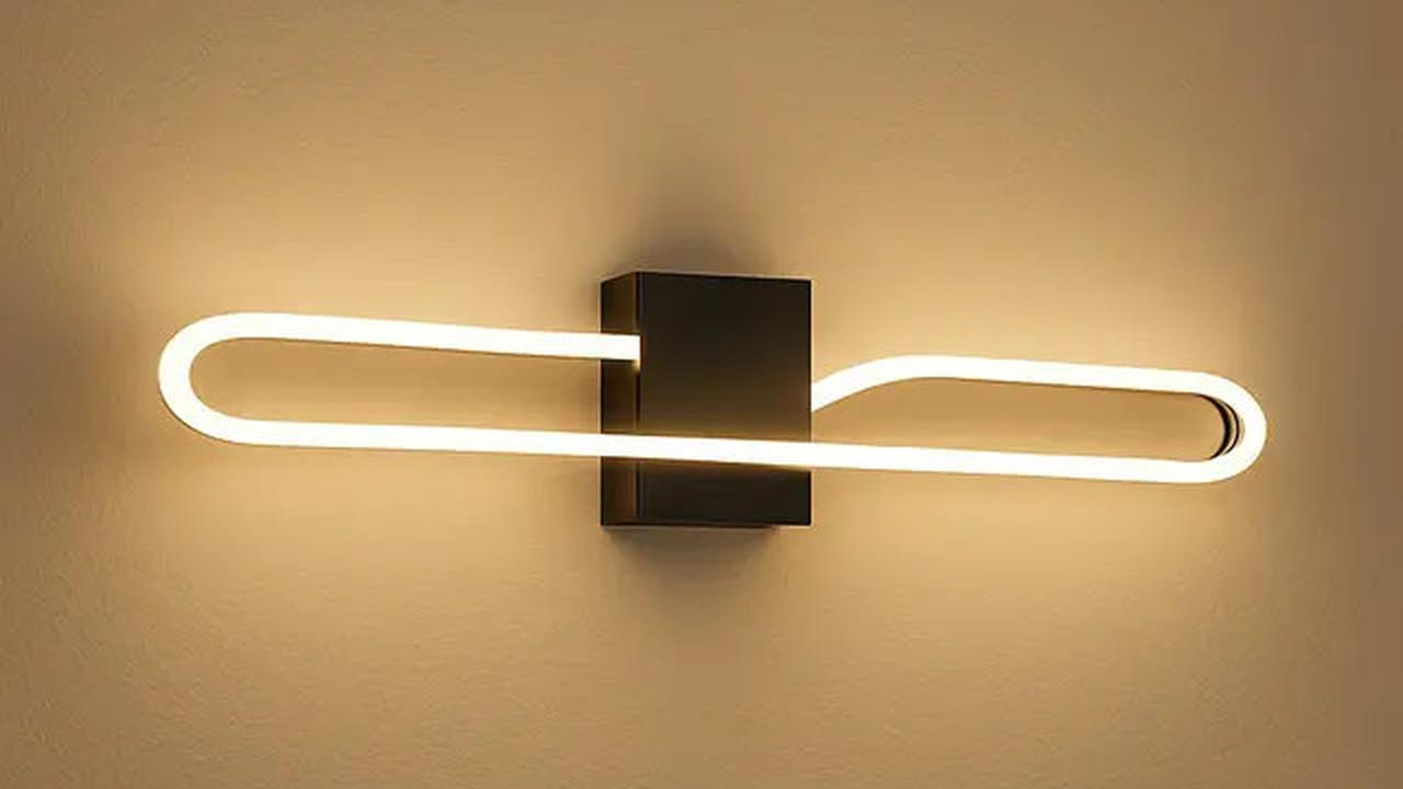 5 Model Lampu Ruang Tamu Minimalis Terbaru, Simple tapi Menarik