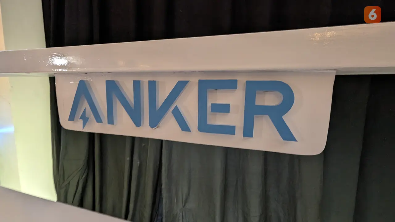 Anker