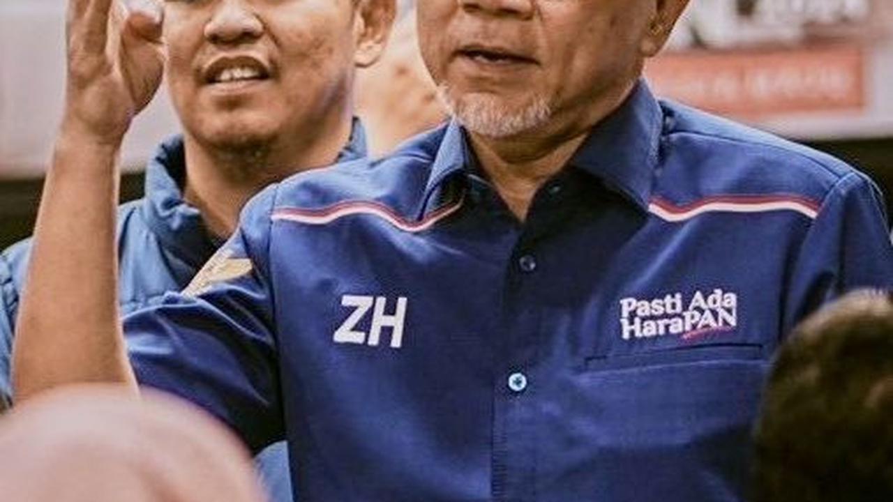 VIDEO: Kejutan PAN Bocorkan Komposisi Kabinet Prabowo-Gibran, Singgung Parpol 01 & 03
