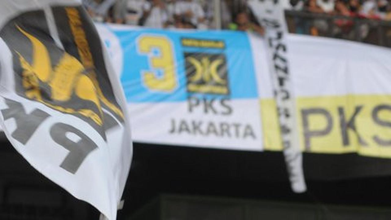 PKS bantah KMP pecah gara-gara kasus Setnov