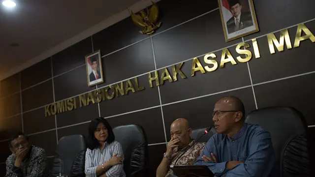 Konflik Sepakbola Nasional
