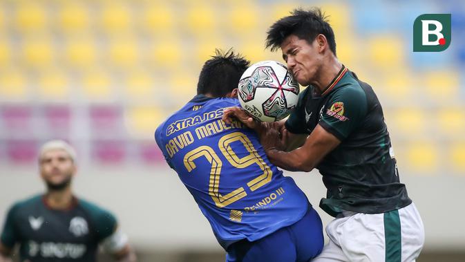 bri liga 1: imran datang, psis semarang tak kunjung menang