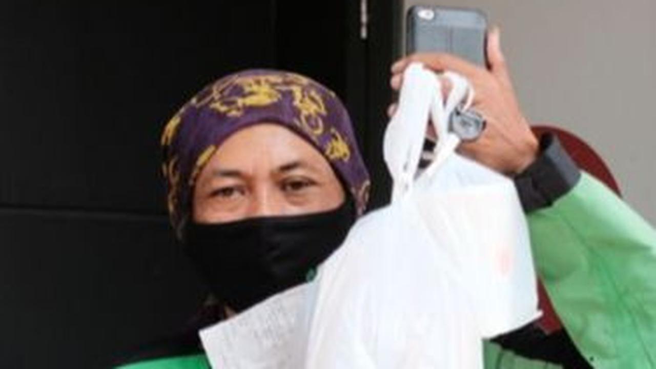 Skema THR untuk Driver Ojol Tak Jelas, Pemerintah Didesak Lakukan Ini