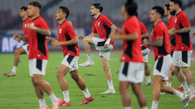 Kevin Diks, Timnas Indonesia