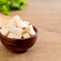 Ilustrasi tahu/copyright shutterstock