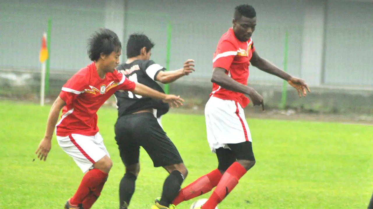 Persiba Balikpapan
