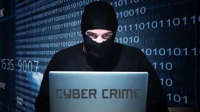 Waspadai Aksi Cybercrime yang Mengincar Account Banking Kamu