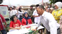 Menteri Wihaji. (Foto: Dok Kemendukbangga)