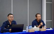 KPPN Tanjung Salurkan Rp66,56 Miliar Insentif Daerah untuk Tiga Kabupaten di Kalsel