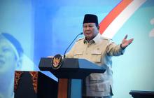 Trivia: Marching Band Sambut Presiden, Prabowo Terharu Dengar Kisah Siswa Sekolah Rakyat
