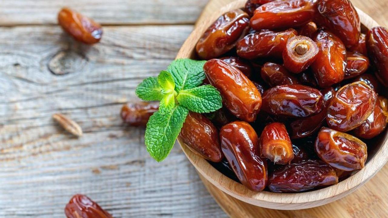 Sempat Dilakukan Boikot Nasional, Ada 13 Merk Kurma