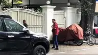 Megawati Kumpulkan Elite PDIP di Rumahnya, Ada Gubernur Jakarta (&copy;Merdeka.com)
