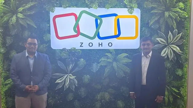 Top 3: Miliarder Pendiri Zoho Corporation Bagikan Cara Raih Kesuksesan
