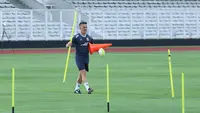 Utak-atik Skema Lini Tengah Timnas Indonesia tanpa Playmaker, Pengamat: John Herdman Bakal Andalkan Kolektivitas