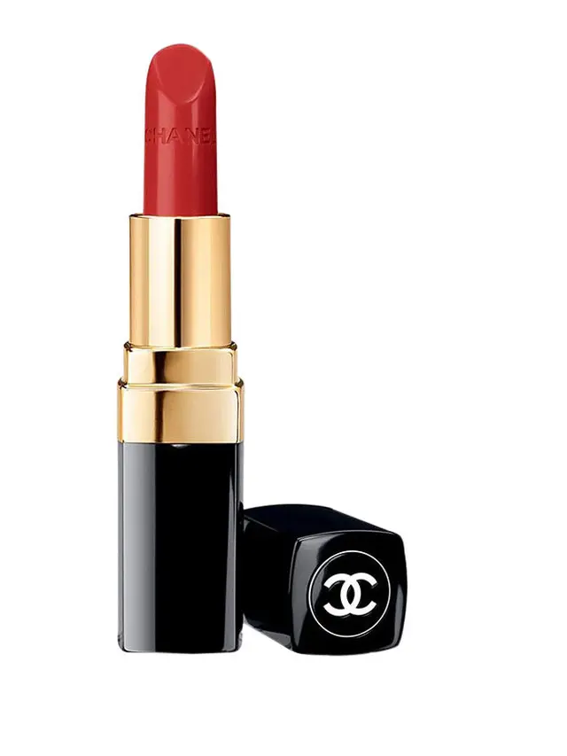 Chanel Rouge Coco - 444