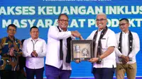 300 Petani Perempuan Padang Tingkatkan Literasi Keuangan