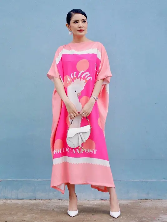 (Instagram/nindyparasadyharsono)