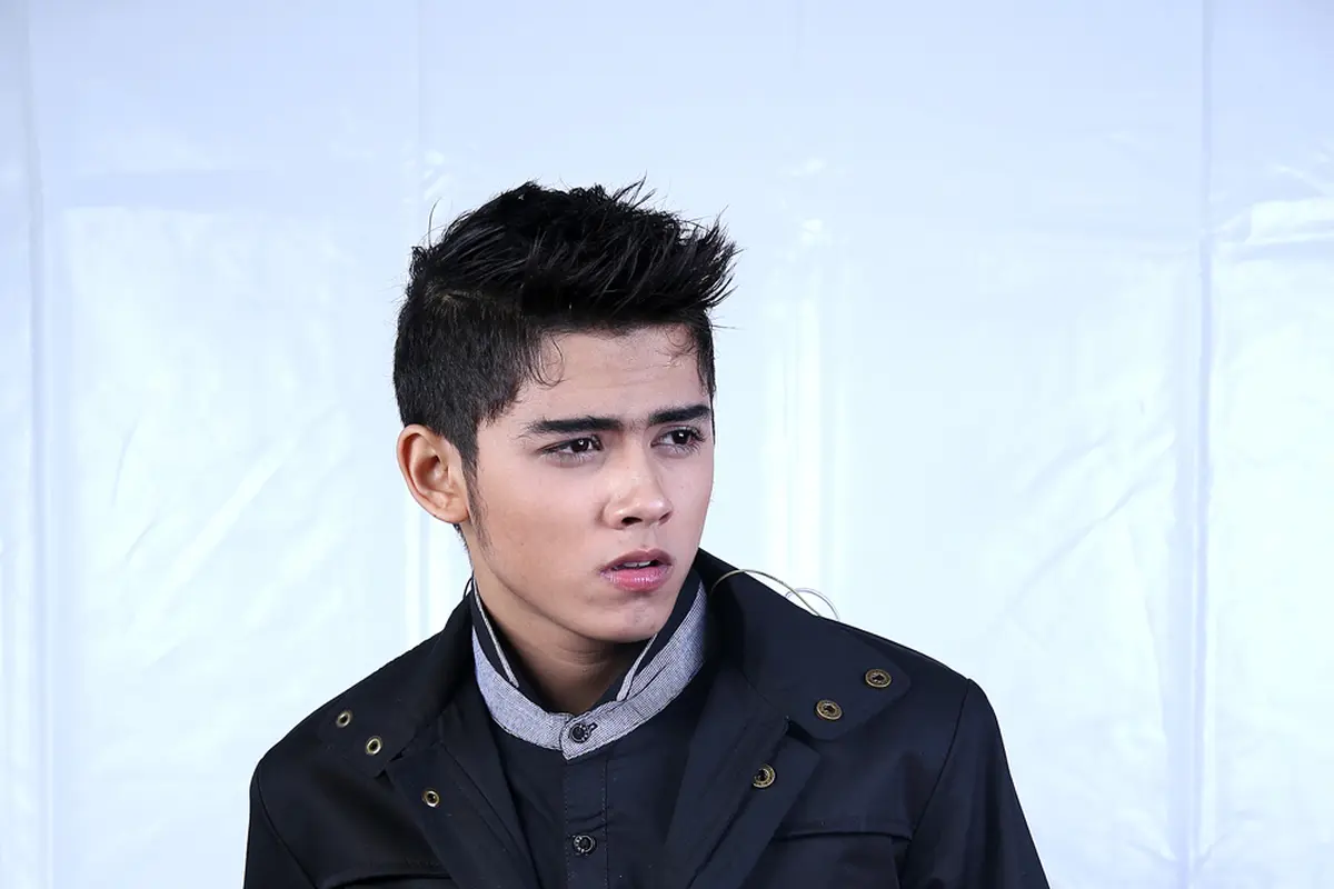 Aliando Syarief