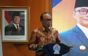 Pendaftaran Sekolah Kedinasan 2026 Dibuka Besok, Siapkan Dokumen dan Ikuti Tahapannya