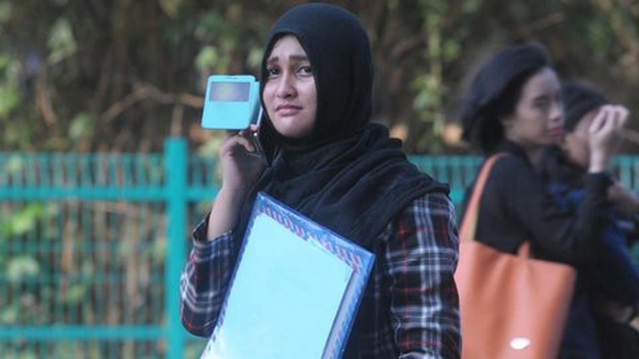 Tak sadar terdoktrin bahasa alay